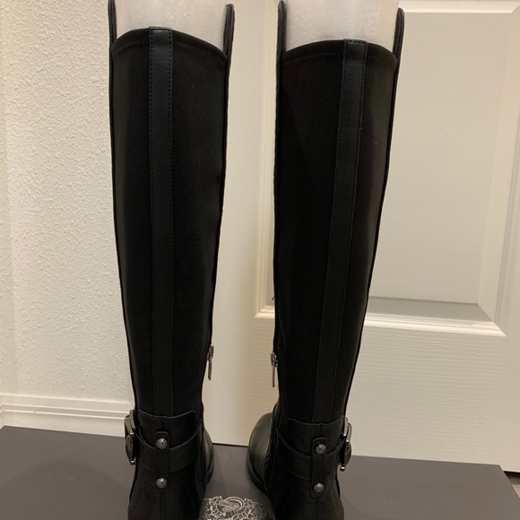Vince camuto over the knee boots 7 - Picture 6 of 9